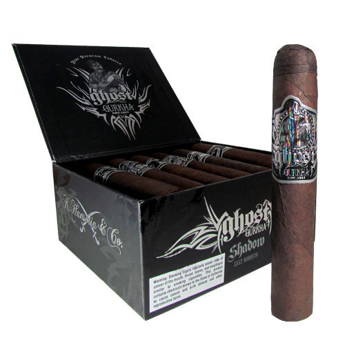 Gurkha Ghost Angel 5 Pack