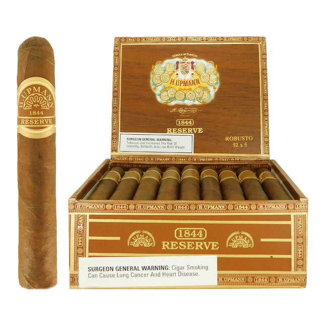 H. Upmann 1844 Reserve Robusto