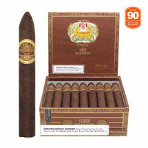 H. Upmann 1844 Reserve Belicoso