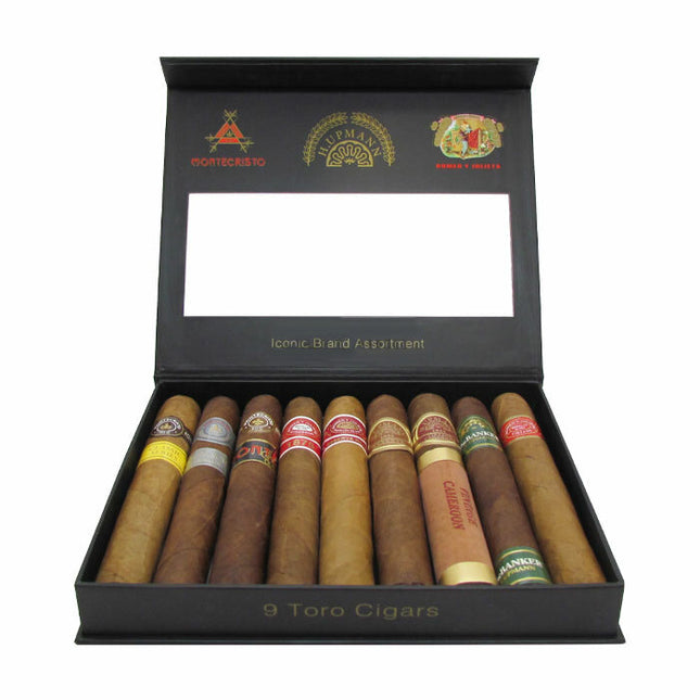 Altadis Iconic Brand Assortment