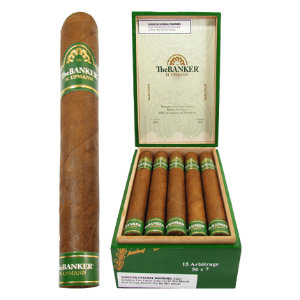 H.Upmann The Banker Annuity