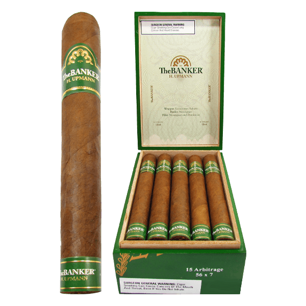 H.Upmann The Banker Annuity