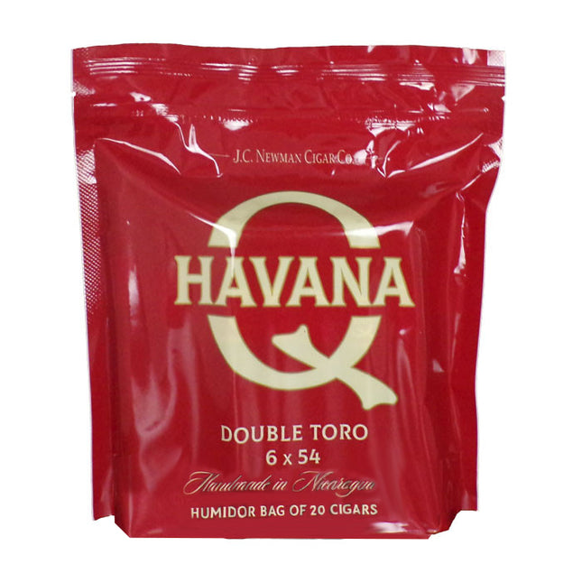 Havana Q By Quorum Double Toro