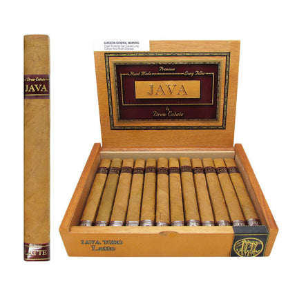 Java De Corona Java Latte Corona – The Cigar Bully