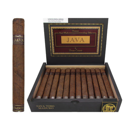 Java Maduro Toro