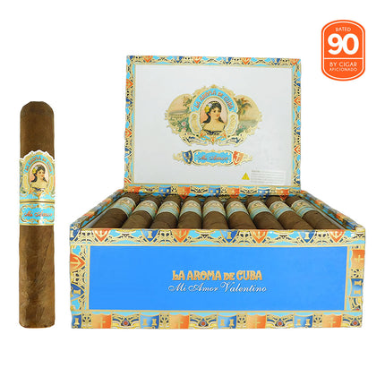 La Aroma de Cuba Mi Amor Valentino