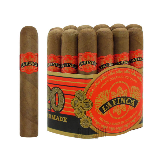 La Finca Robusto