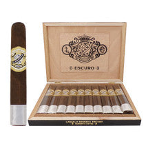 Laranja Reserva Escuro Robusto Extra