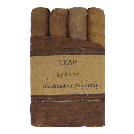 Leaf by Oscar Sampler Sixty