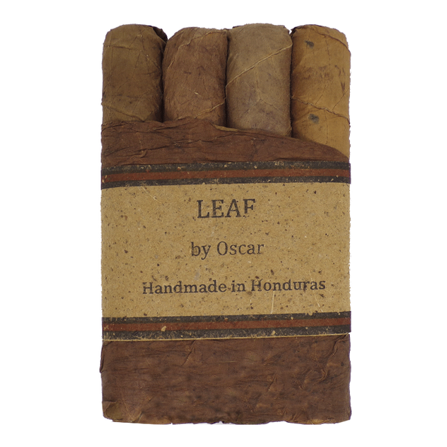 Leaf by Oscar Sampler Sixty