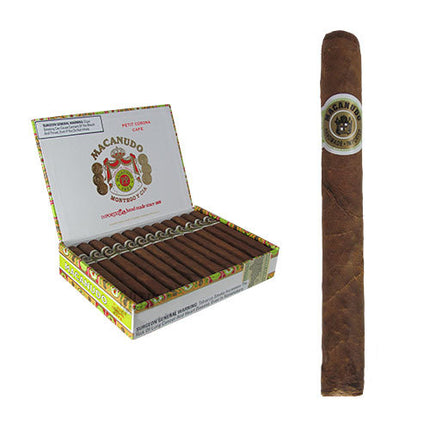 Macanudo Petit Corona