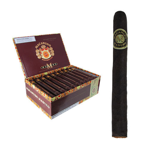 Macanudo Maduro Hampton Court