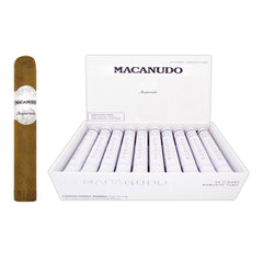 Collection image for: Macanudo Inspirado White