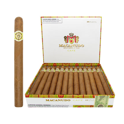 Macanudo Prince of Wales