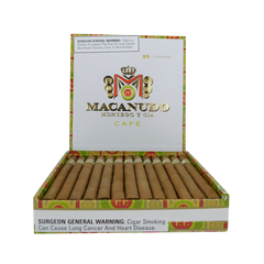 Collection image for: Macanudo Café