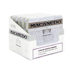 Collection image for: Macanudo Inspirado White