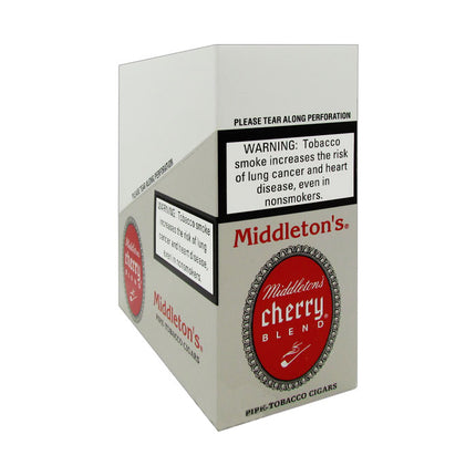 Middleton's Cherry Blend Pack