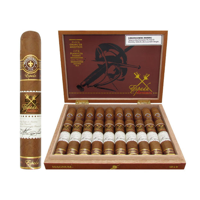 Montecristo Espada Magnum Especial