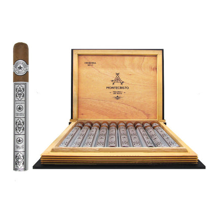 Montecristo Volume 1: 100 Days Churchill