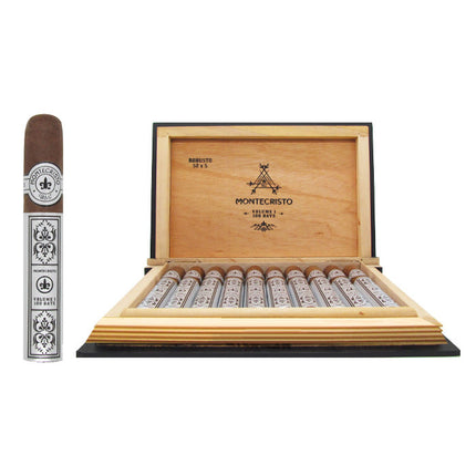 Montecristo Volume 1: 100 Days Robusto