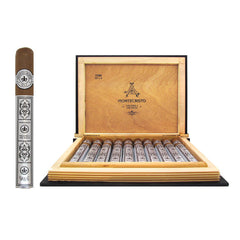 Collection image for: Montecristo Volume