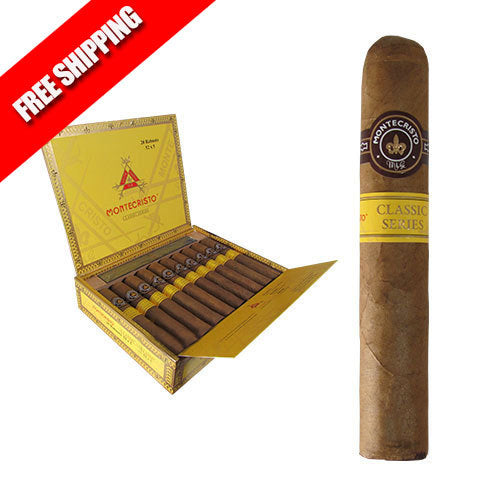 Montecristo Classic Collection Robusto