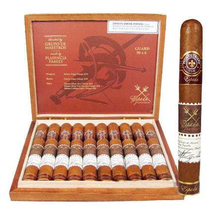 Montecristo Espada Guard