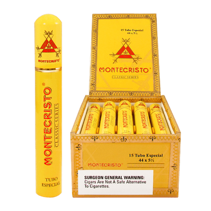 Montecristo Classic Collection Especial No. 3