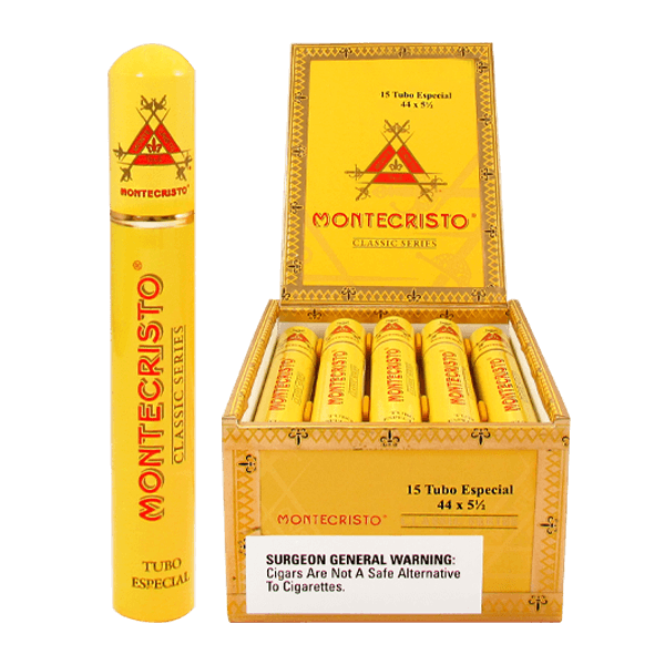 Montecristo Classic Collection Especial No. 3