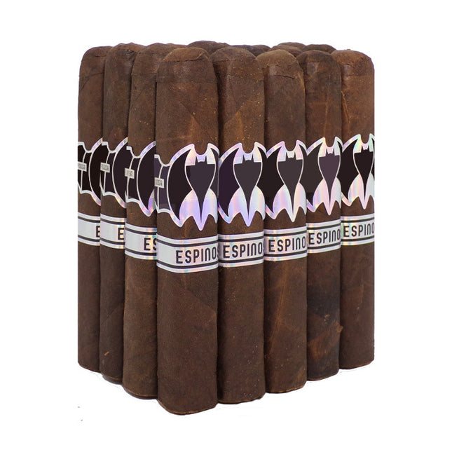 Murcielago Robusto Maduro Bundle