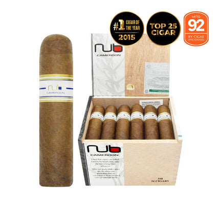 Nub Cameroon 358