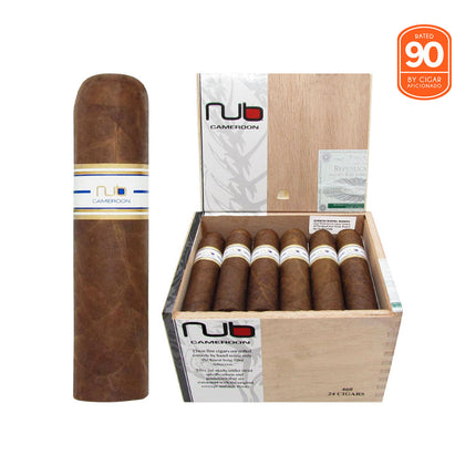 Nub Cameroon 460