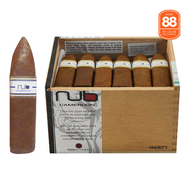 Nub Cameroon 466BPT