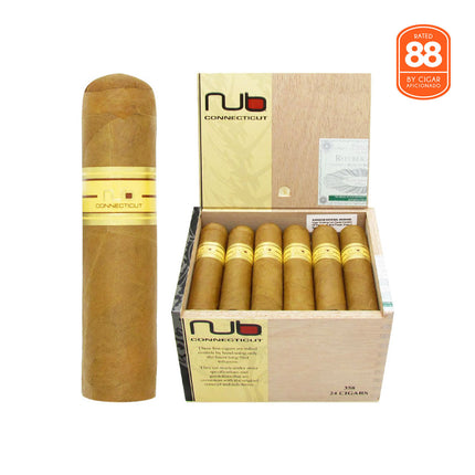 Nub Connecticut 358