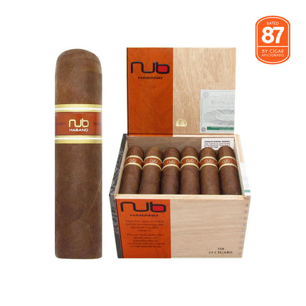 Nub Habano 358