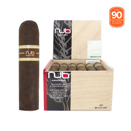 Nub Maduro 460