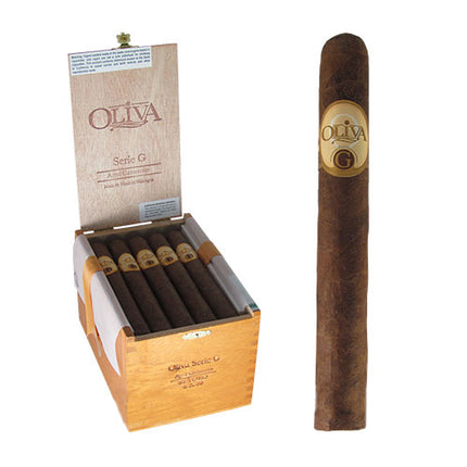 Oliva Serie G Toro