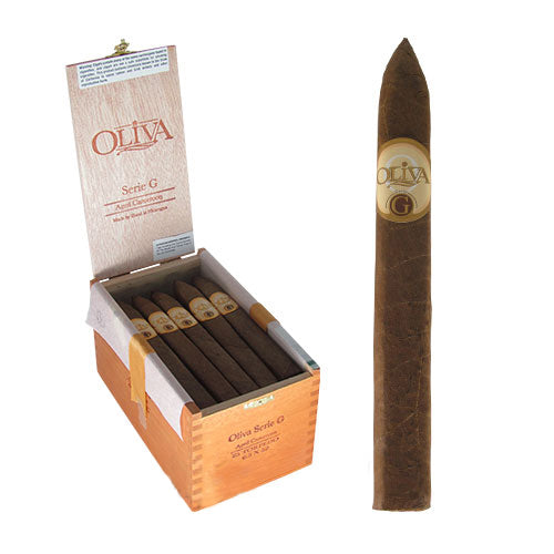 Oliva Serie G Torpedo