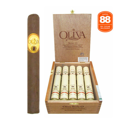 Oliva Serie O Toro