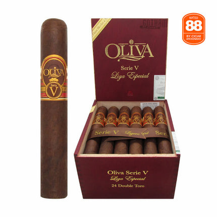 Oliva Serie V Double Toro