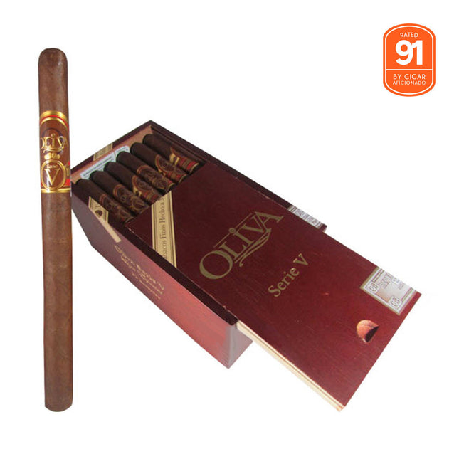 Oliva Serie V Lancero