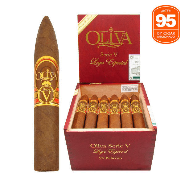 Oliva Serie V Belicoso