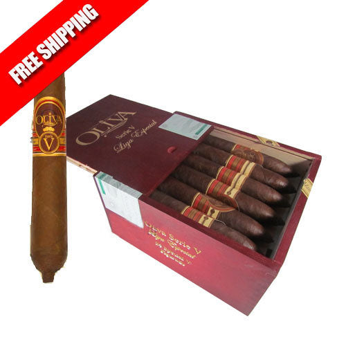 Oliva Serie V Special Figurado