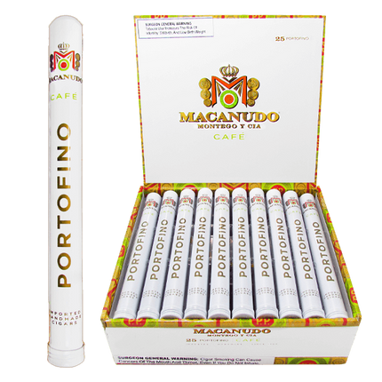 Macanudo Portofino