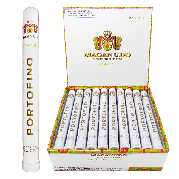 Macanudo Portofino