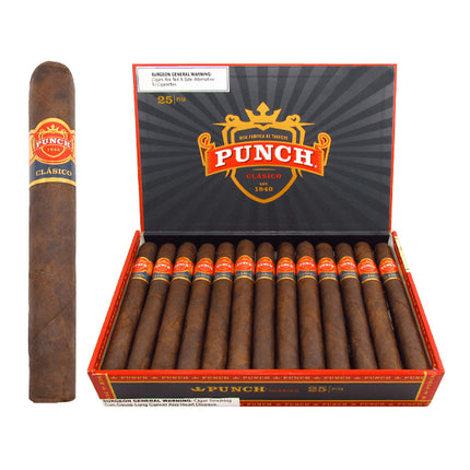 Punch Elites Maduro