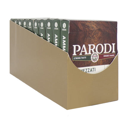 Parodi Ammezzati 10/5 Pack