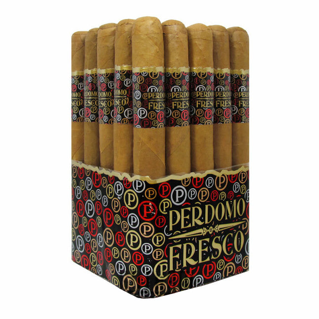 Perdomo Fresco Connecticut Churchill