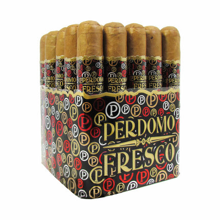 Perdomo Fresco Connecticut Robusto