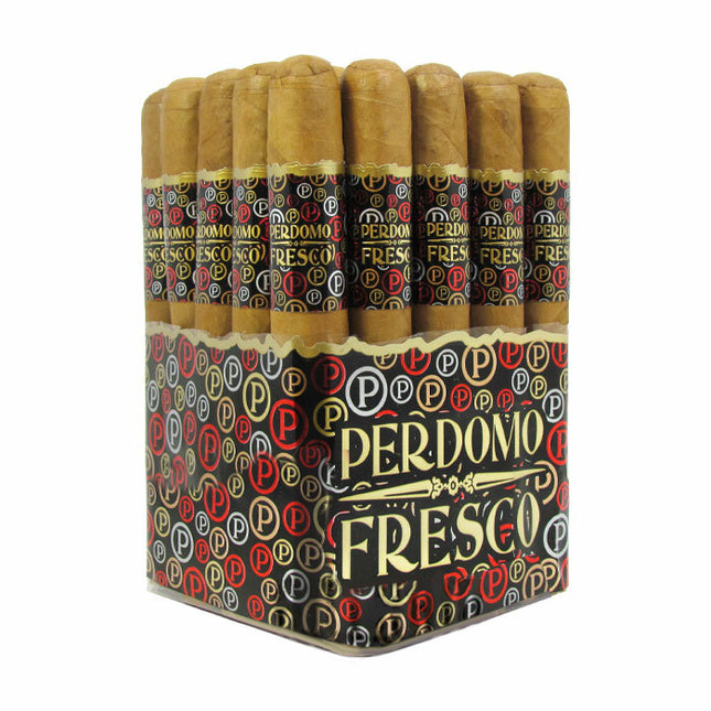 Perdomo Fresco Connecticut Toro